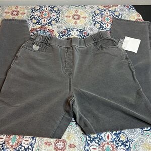 Dream Jeans By Quaker Factory NWT